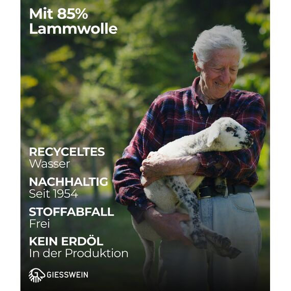 Giesswein Merino Lambswool Cape Merino Lambswool Cape - Eleganter Feinstrick Überwurf aus Lammwolle, Merinowolle Cape für Damen, XXL Umhängetuch, Poncho-Schal