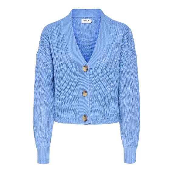 ONLY Female Strickjacke ONLCAROL Strickjacke