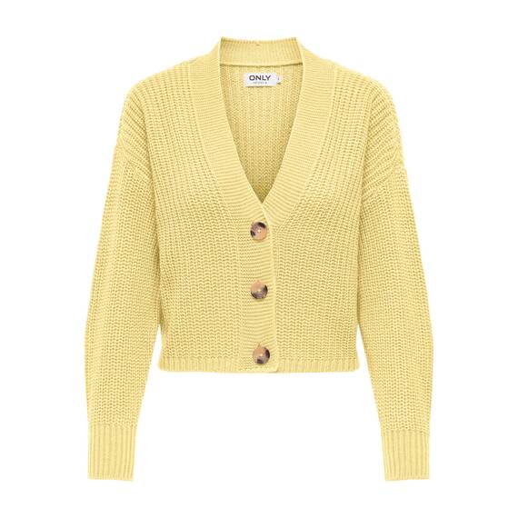 ONLY Onlcarol Nice L/S Cardigan KNT Noos