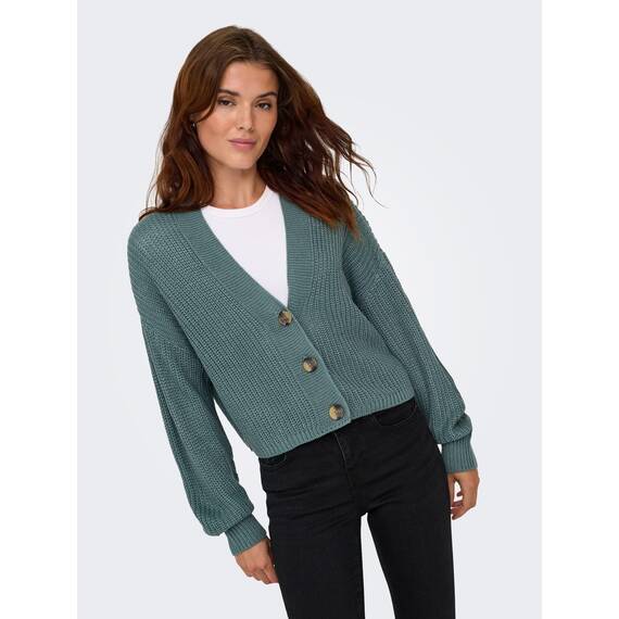 Onlcarol Nice L/S Cardigan KNT Noos