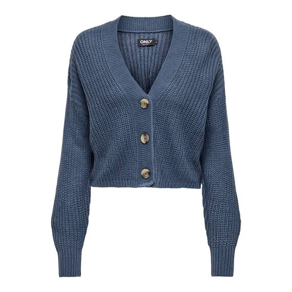 Onlcarol Nice L/S Cardigan KNT Noos