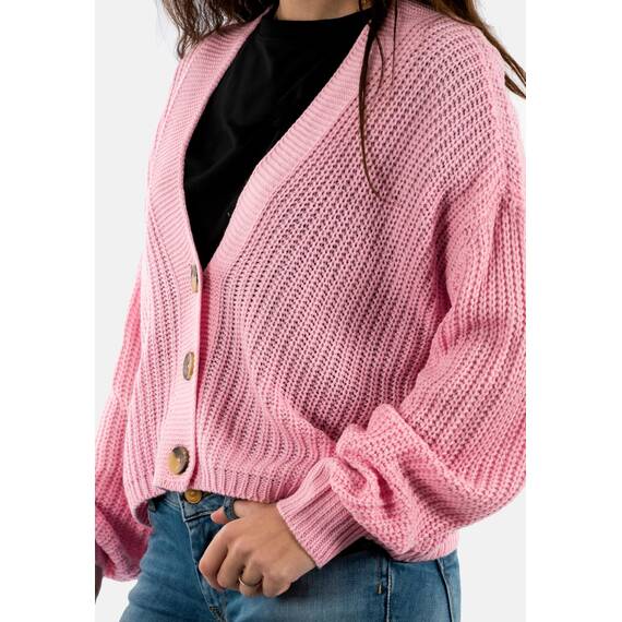 ONLY Onlcarol Nice L/S Cardigan KNT Noos