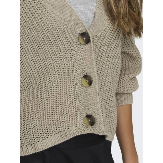 ONLCAROL Nice L/S Cardigan KNT NOOS