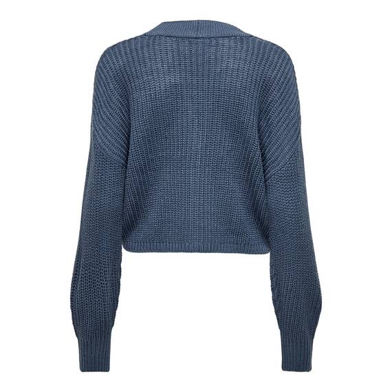 Onlcarol Nice L/S Cardigan KNT Noos