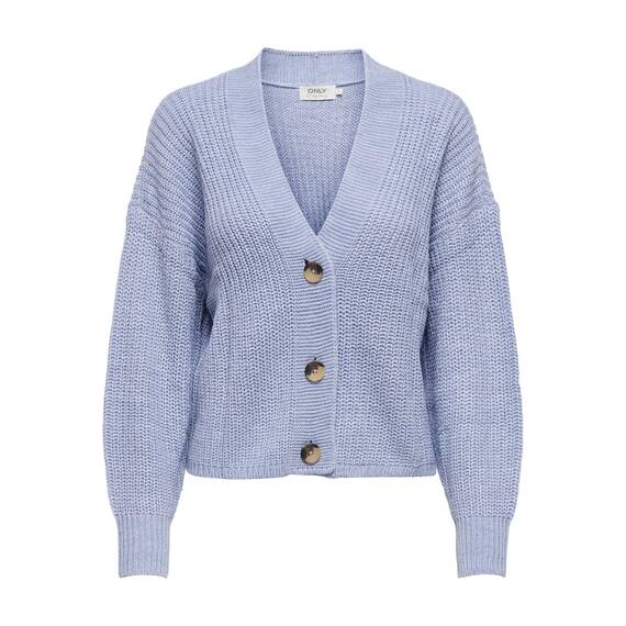 ONLY Female Strickjacke ONLCAROL Strickjacke