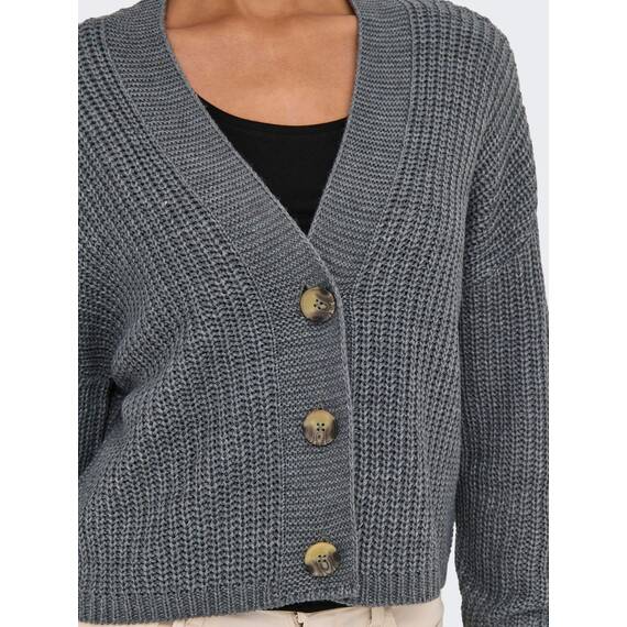 Onlcarol Nice L/S Cardigan KNT Noos