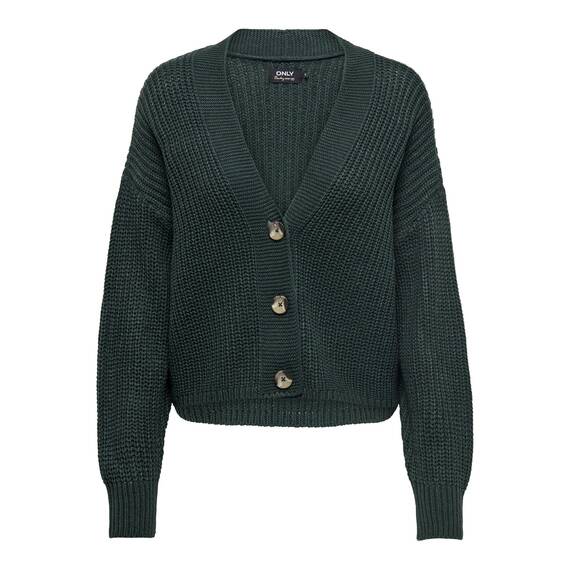 Onlcarol Nice L/S Cardigan KNT Noos