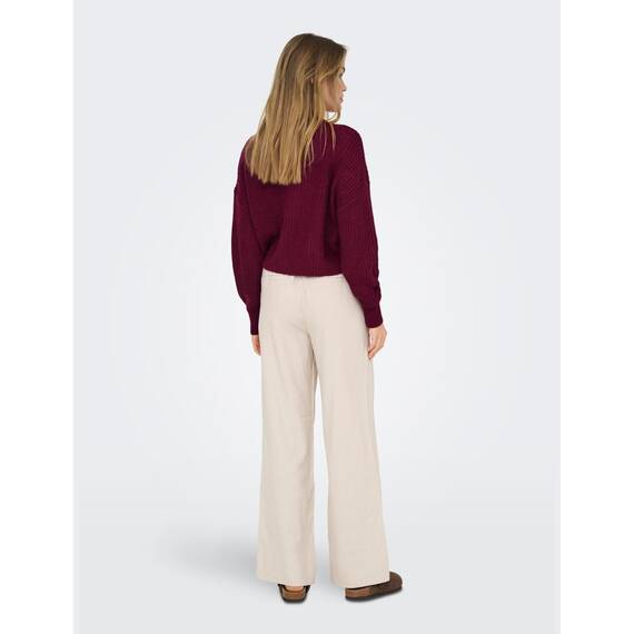 ONLY Onlcarol Nice L/S Cardigan KNT Noos