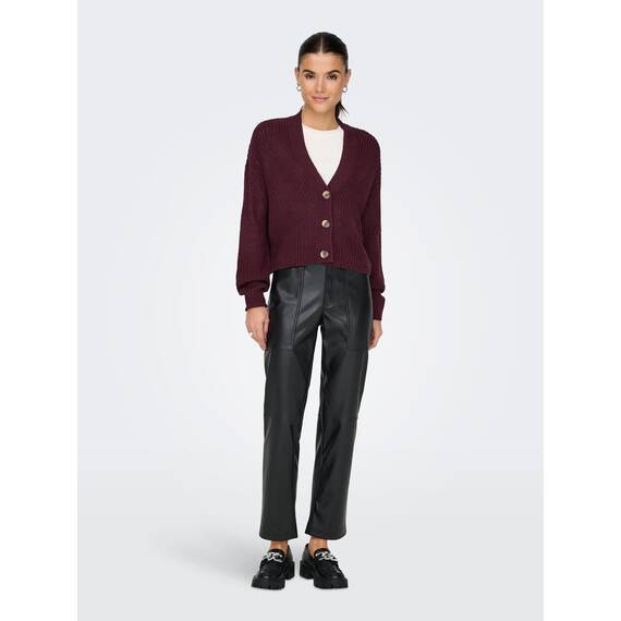 ONLY Female Strickjacke ONLCAROL Strickjacke