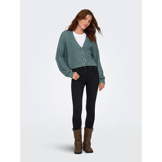 ONLY Onlcarol Nice L/S Cardigan KNT Noos
