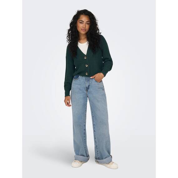 ONLY Onlcarol Nice L/S Cardigan KNT Noos