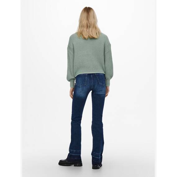 ONLY ONLCAROL Nice L/S Cardigan KNT NOOS