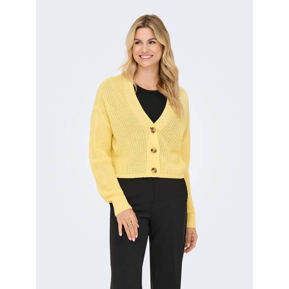 ONLY Onlcarol Nice L/S Cardigan KNT Noos