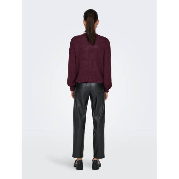 ONLY Female Strickjacke ONLCAROL Strickjacke