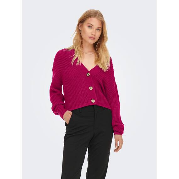 ONLCAROL Nice L/S Cardigan KNT NOOS