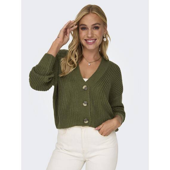 ONLCAROL Nice L/S Cardigan KNT NOOS