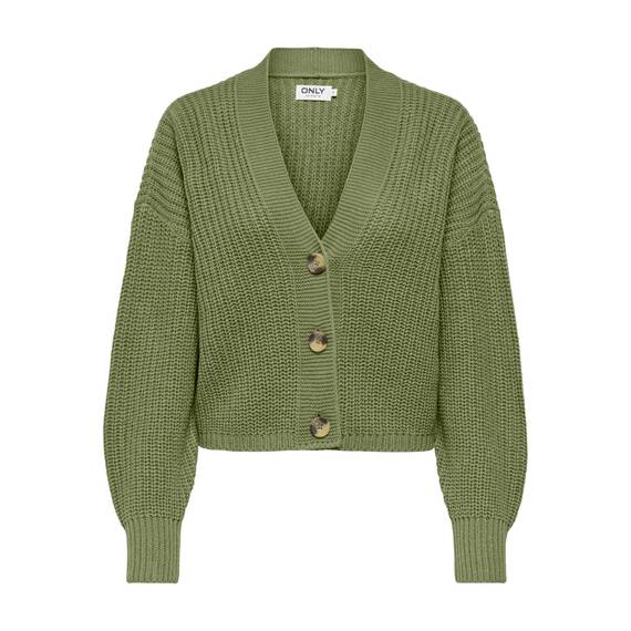ONLY Female Strickjacke ONLCAROL Strickjacke