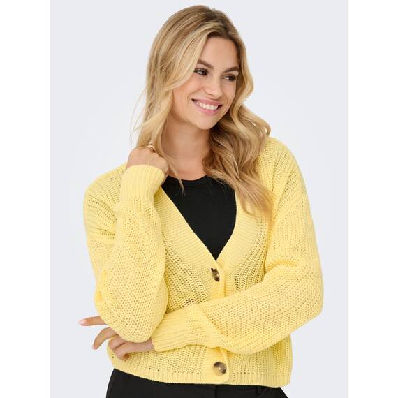ONLY Onlcarol Nice L/S Cardigan KNT Noos