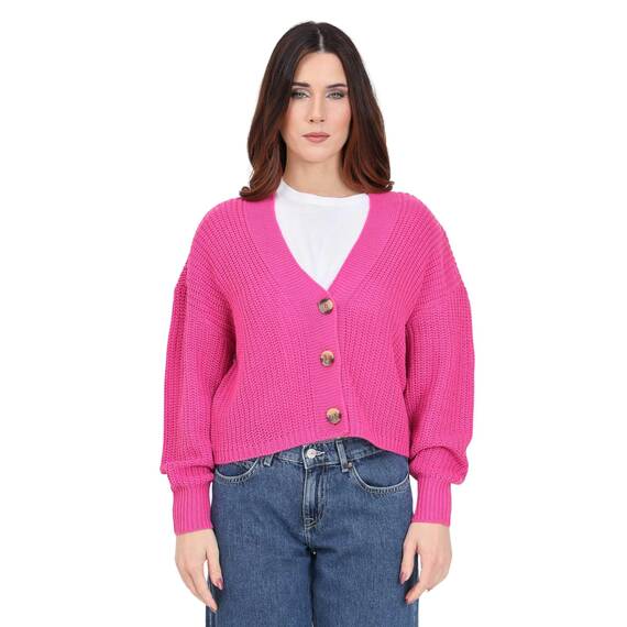 ONLCAROL Nice L/S Cardigan KNT NOOS