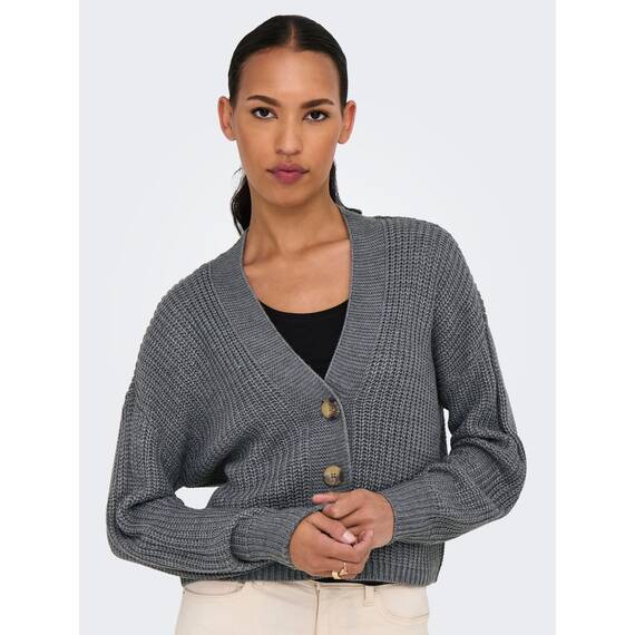ONLY Onlcarol Nice L/S Cardigan KNT Noos