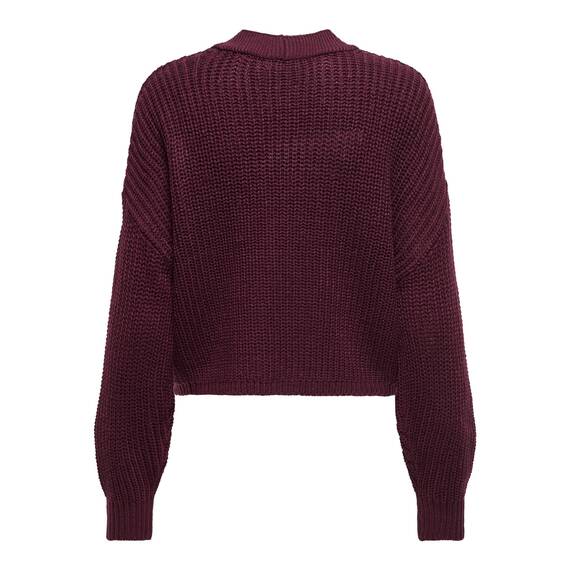 ONLY Female Strickjacke ONLCAROL Strickjacke