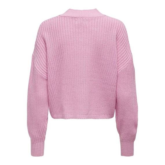 ONLY Female Strickjacke ONLCAROL Strickjacke