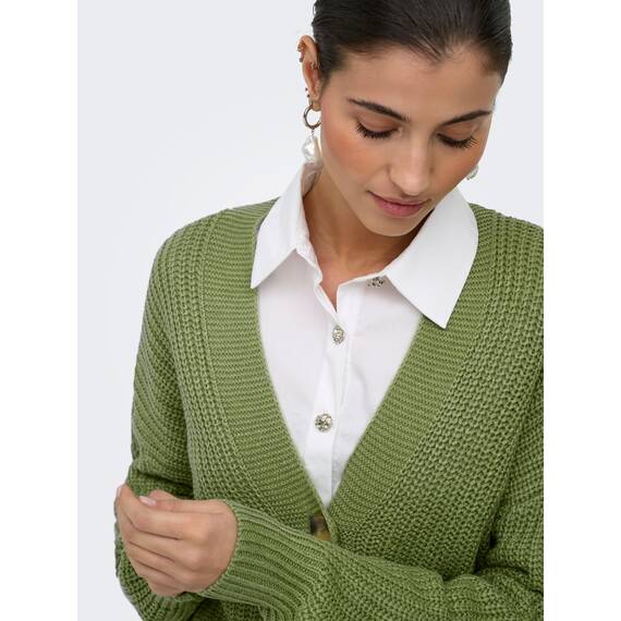 ONLY Female Strickjacke ONLCAROL Strickjacke