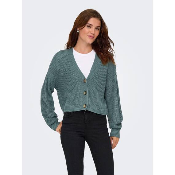 Onlcarol Nice L/S Cardigan KNT Noos