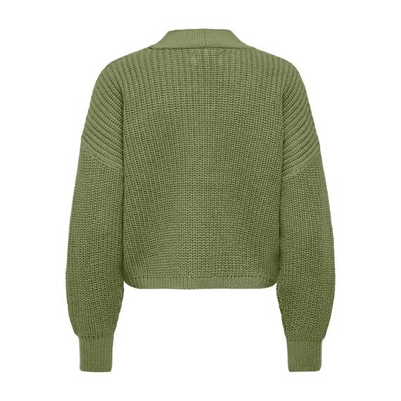 ONLY Female Strickjacke ONLCAROL Strickjacke