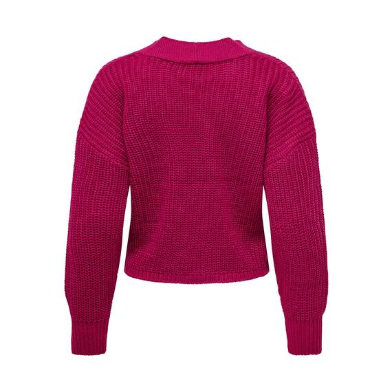 ONLCAROL Nice L/S Cardigan KNT NOOS