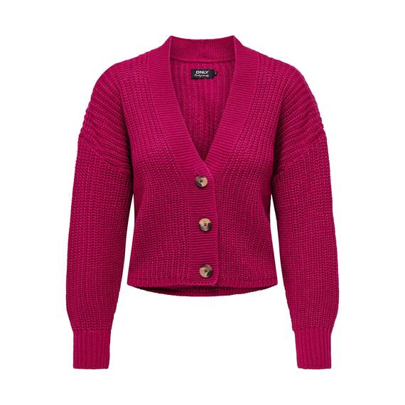 ONLCAROL Nice L/S Cardigan KNT NOOS
