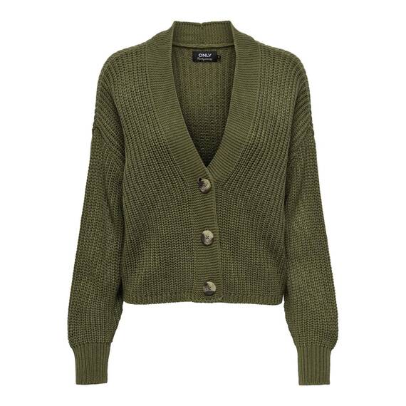 ONLCAROL Nice L/S Cardigan KNT NOOS