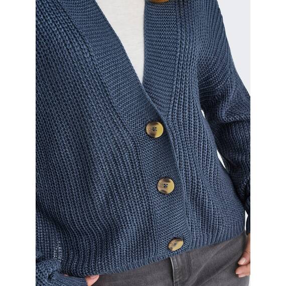 Onlcarol Nice L/S Cardigan KNT Noos