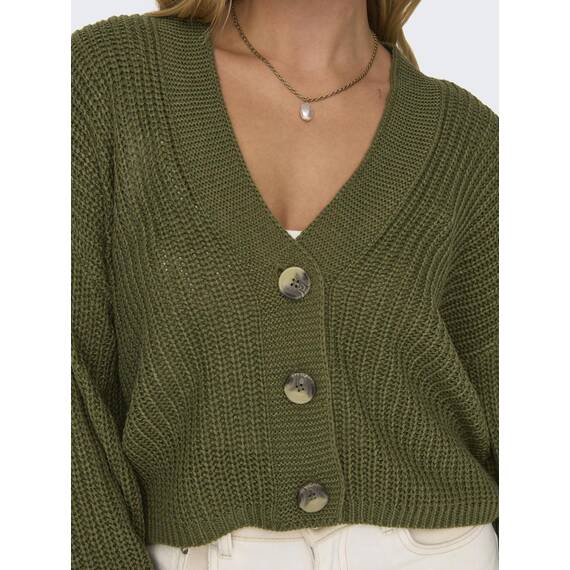 ONLCAROL Nice L/S Cardigan KNT NOOS
