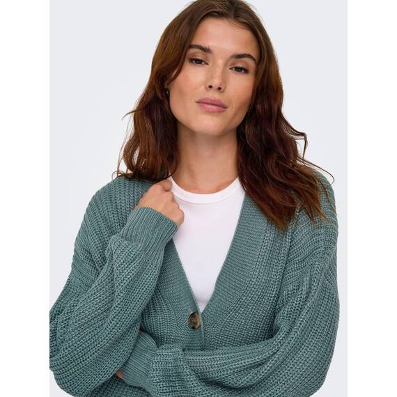 Onlcarol Nice L/S Cardigan KNT Noos