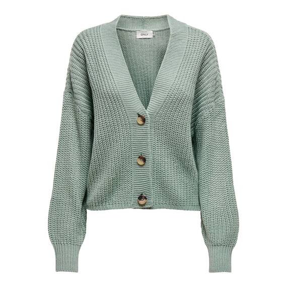 Onlcarol Nice L/S Cardigan KNT Noos