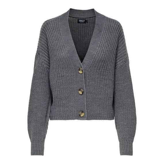 ONLY Onlcarol Nice L/S Cardigan KNT Noos