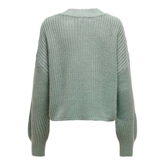 ONLY ONLCAROL Nice L/S Cardigan KNT NOOS