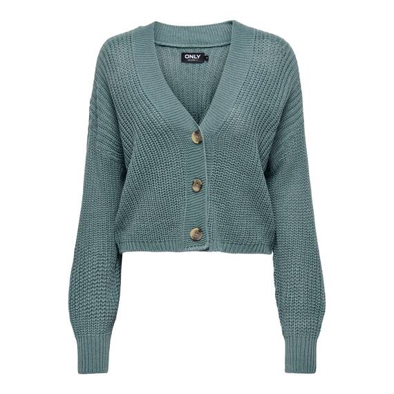 Onlcarol Nice L/S Cardigan KNT Noos