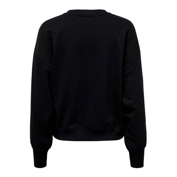 ONLBROOKE L/S O-Neck Flower SWT