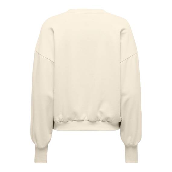 ONLY Female Sweatshirt ONLBROOKE Sweatshirt