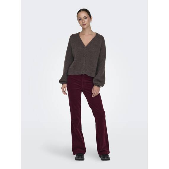 ONLALYSSA L/S Life Cardigan EX KNT