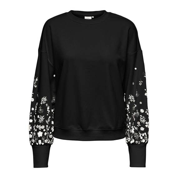 ONLY Female Sweatshirt ONLBROOKE Sweatshirt