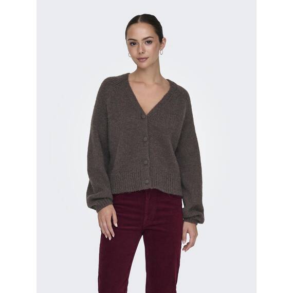 ONLALYSSA L/S Life Cardigan EX KNT