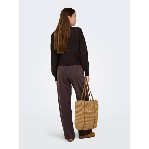 ONLY Female Strickjacke ONLCAROL Strickjacke