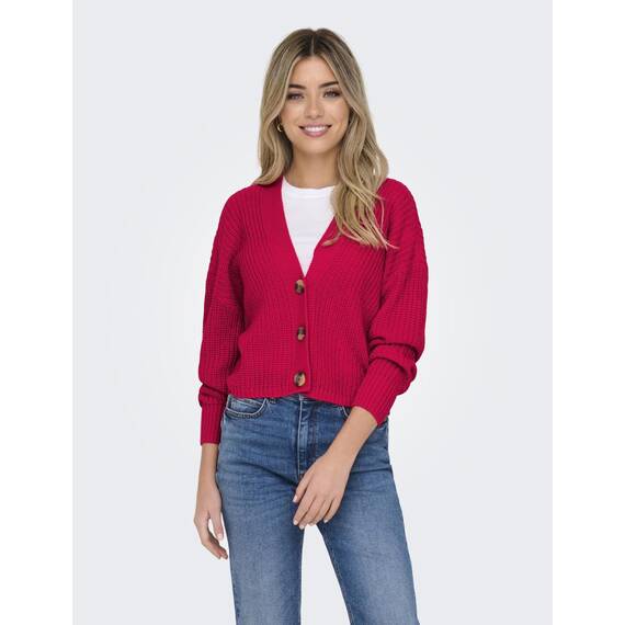 ONLY Onlcarol Nice L/S Cardigan KNT Noos