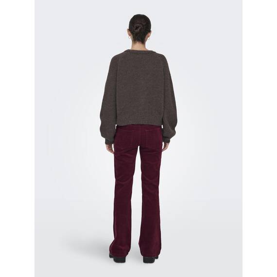 ONLALYSSA L/S Life Cardigan EX KNT