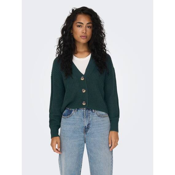 ONLY Onlcarol Nice L/S Cardigan KNT Noos