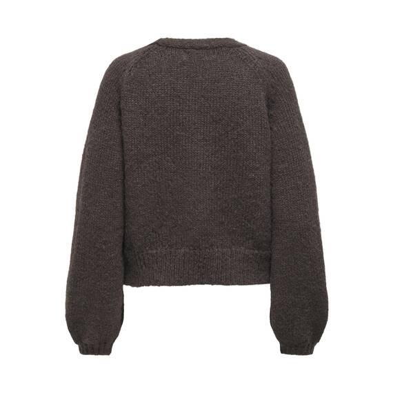 ONLALYSSA L/S Life Cardigan EX KNT