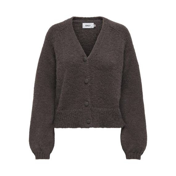 ONLALYSSA L/S Life Cardigan EX KNT